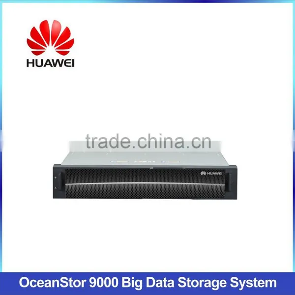 HUAWEI Storage OceanStor 9000 Big Data Network Storage photo-2