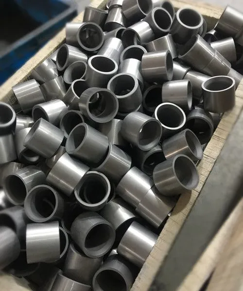 The Supply of High-quality Cemented Carbide Products, Various Specifications and Models, Can be Customized According to Customer Requirements photo-2