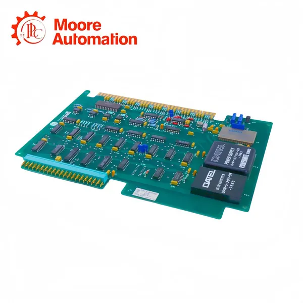 GE IC600BF843 photo-3