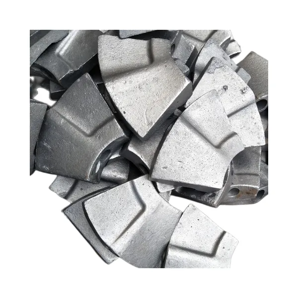 Paver Blade Xuzhou 953 Paver Tiles Reverse Blade photo-2
