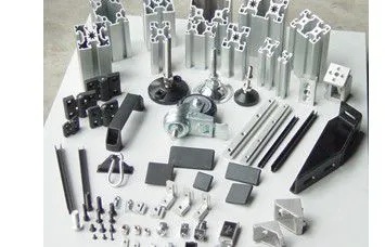 Nanshan AKLU Processing Various Aluminum Products photo-5