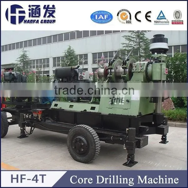 Great Price Small Core Drill Rig Drilling Rig photo-2