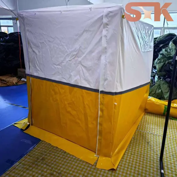 SXKON Профессиональный рабочий палатка