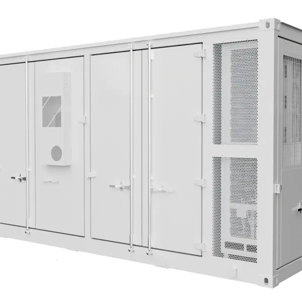 BF-SE Series C& I Energy Storage System Safe Battery Energy Storage System With a Modular External Photovoltaic Power Plants and the Power Grid
