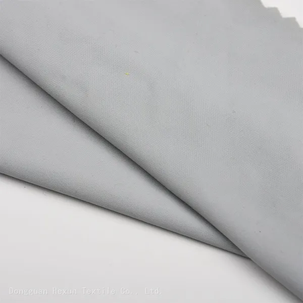 Nylon Ice Silk High-density Elastic Anti-ultraviolet 50+ Fabric is Suitable for Sun Protection Clothing and Sports Wear. photo-5