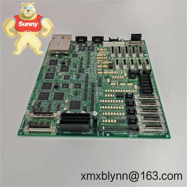 Tokyo Electron TEB207-12 OGSI Module: Precision Control for Semiconductor Processing photo-4