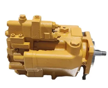 Cat126 0980 Piston Pump Hydraulic Pump 126 - 0980 for Caterpillar Challenger 65C65D75C75D85C85DWheel Loader Repair Replacement photo-2