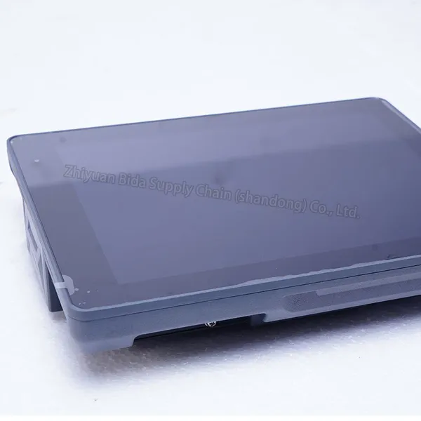 SANY Parts Monitor Display Panel 240703000013A Display SY485C114KH5.1.34 photo-5