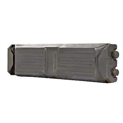 Sany Crane Track Pads Heavy Duty SY365 SY465 High Density Rubber Mining Construction Grade Halal Certified Africa Indonesia photo-2