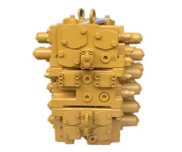 Wholesale of New Products of Sany 365 Seal-kit Control Valve and Excavator Spare Parts photo-2