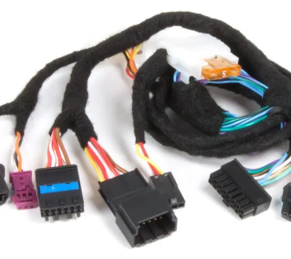 Original Sany Wiring Harness & Diagnostic Harness Full Model Coverage photo-4