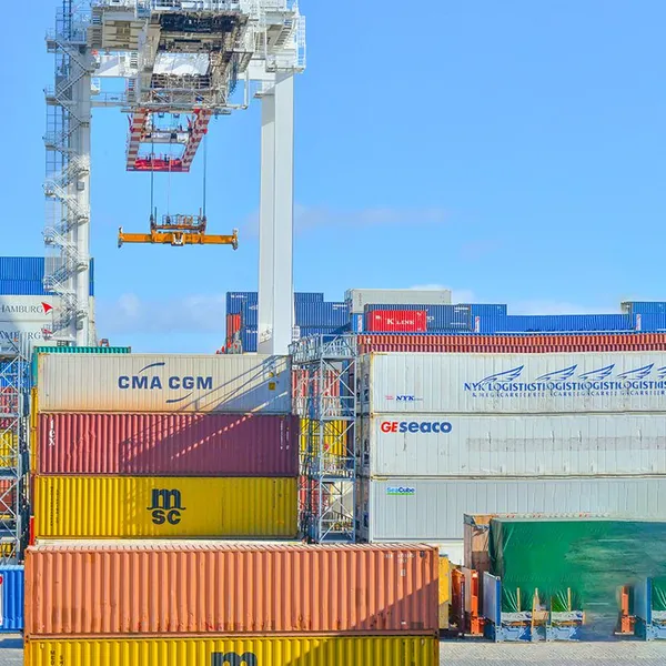 Custom Logistics Solutions for Large Furniture Cargo Transportation From China to Portugal; LCL Express Transport. photo-3