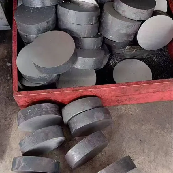 Sales of Hastelloy C276 Round Steel, Cutting and Retail, Specially Used in the Aviation Industry and Power Plants, With Complete Specifications photo-2