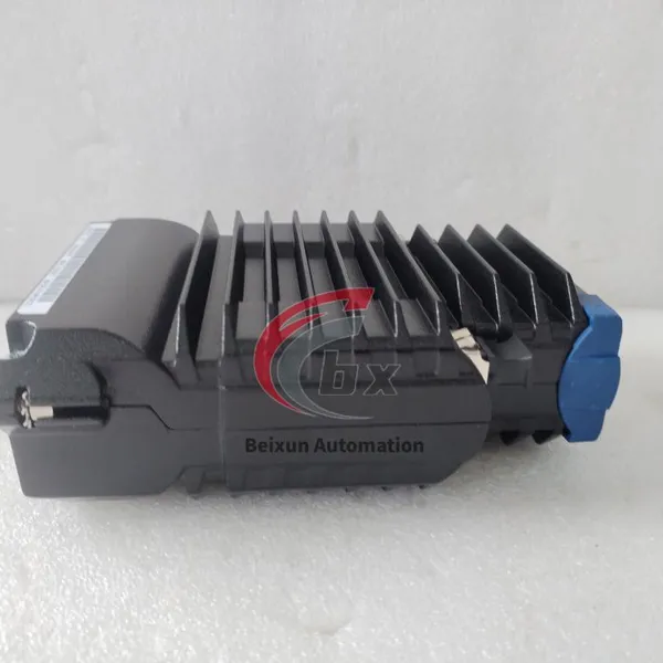 FOXBORO FCP270 P0917YZ DCS Controller Module photo-3