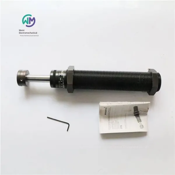 Aventics Industrial Buffer 3702005000 photo-3