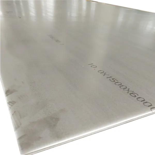 1mm-10mm SUS 201 202 304 304L 316L 317L 309S 321 430 2205 Ss Stainless Steel Floor Plate for Decoration photo-4