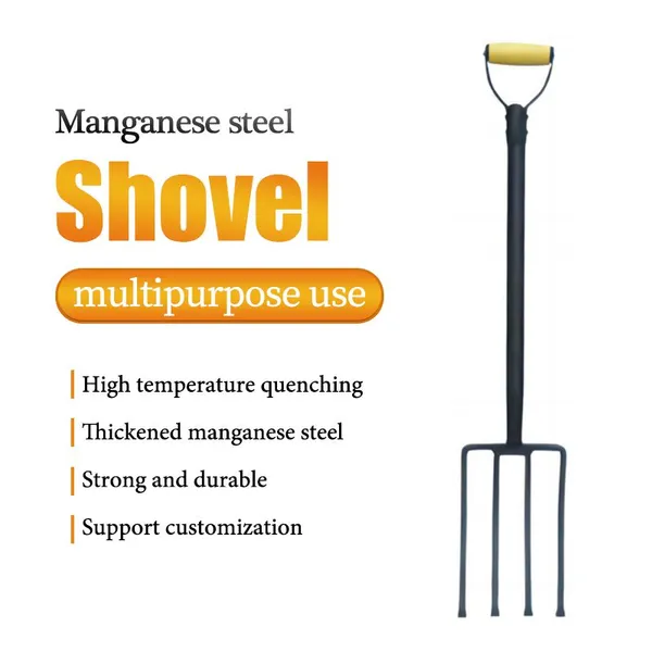 Agricultural Shovel Factory Supply for Africa Market Distributors Private Label Supply for Garden Work and Trenching for Agricultural Dealer photo-5