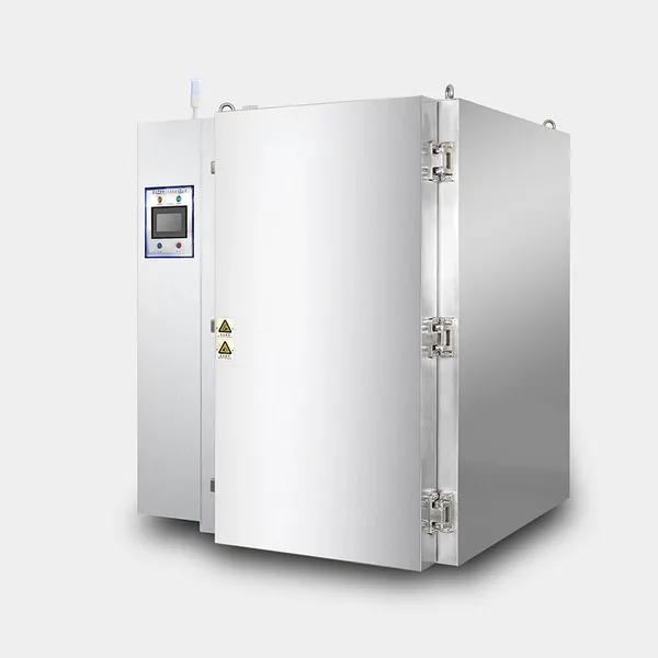 Ammonia 500kg/H Plate Frozen Tunne Belt Fluidized Icecrem Smallest Cooling Tunnel Iqf Shrimp Spiral Freezer Blast Frozen photo-2