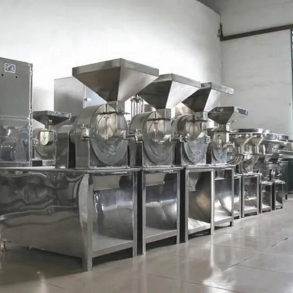 Shanghai Coffee Making Machine for Processing/production photo-3