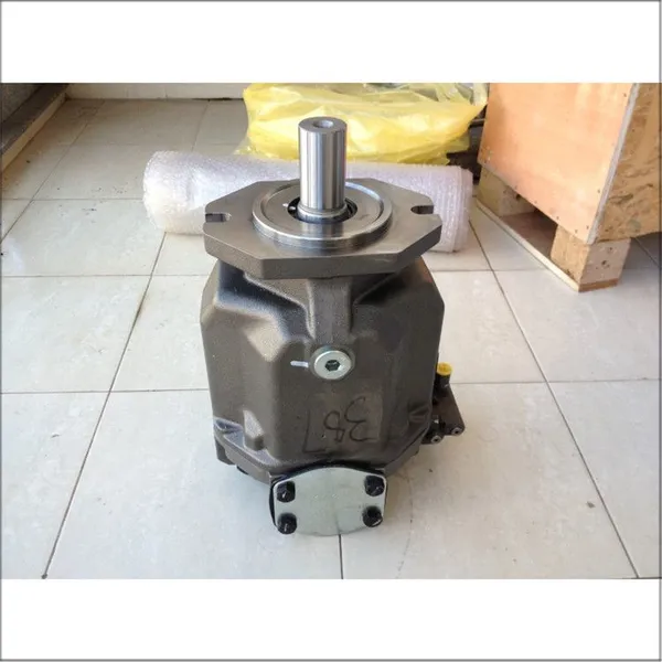 Rexroth A10VSO100DFR1/31R-PPA12N00 Plunger Pump High Safety 100% New Original All Fitting photo-3