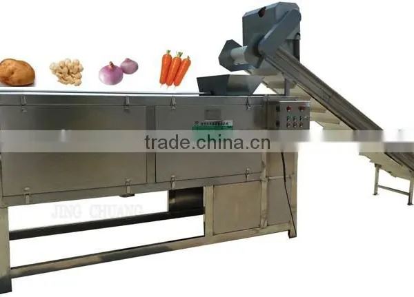 Automatic Potato Chips Machine/Potato Chips Machine/Potato Machine photo-2