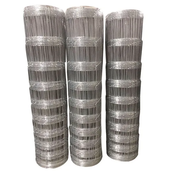 High Strength Cattle Panel Welded Wire Panel for Farm Livestock Fencing photo-1