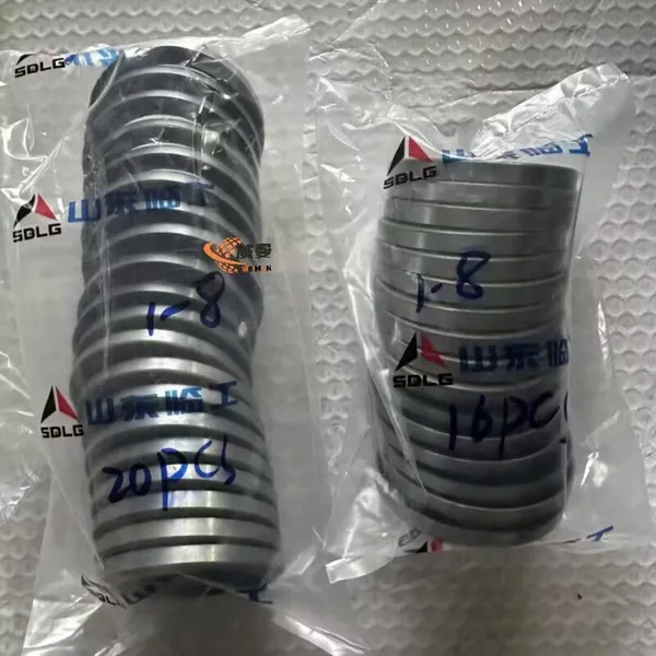 SDLG 4043000127 Sealing Ring in Stock photo-3