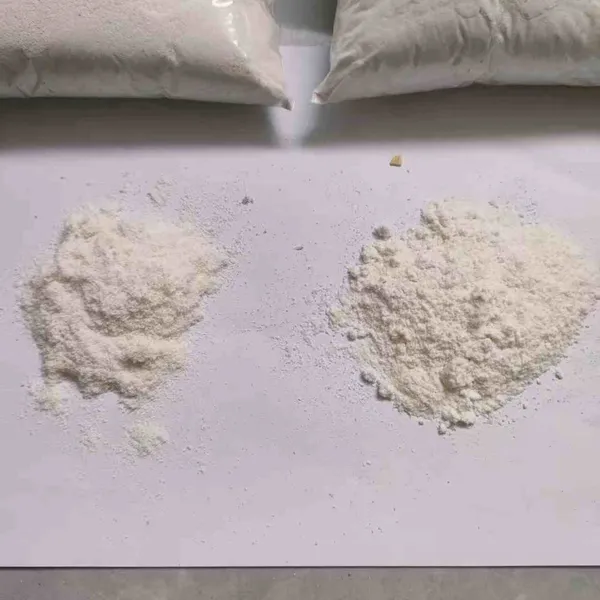 White Cowhide Powder for Pet Food Protein 80 Specification 50mesh-100mesh photo-4