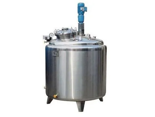Mixing Tank photo-3