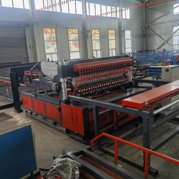 Single Strand Barbed Wire Machine for Agricultural and Security Fencing photo-3