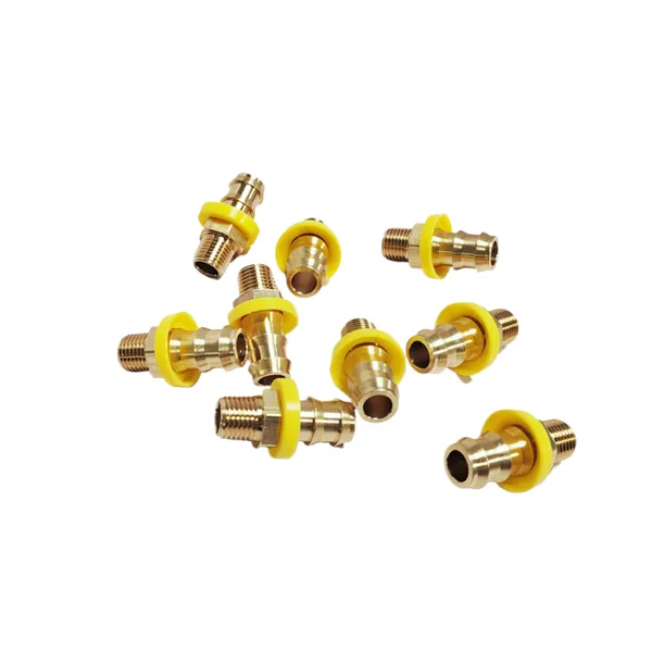 Fast Plug, German Style Tlz87pl/13/g1/4 Brass Water Nozzle, Tianlong Xiangying Mold Connector photo-4