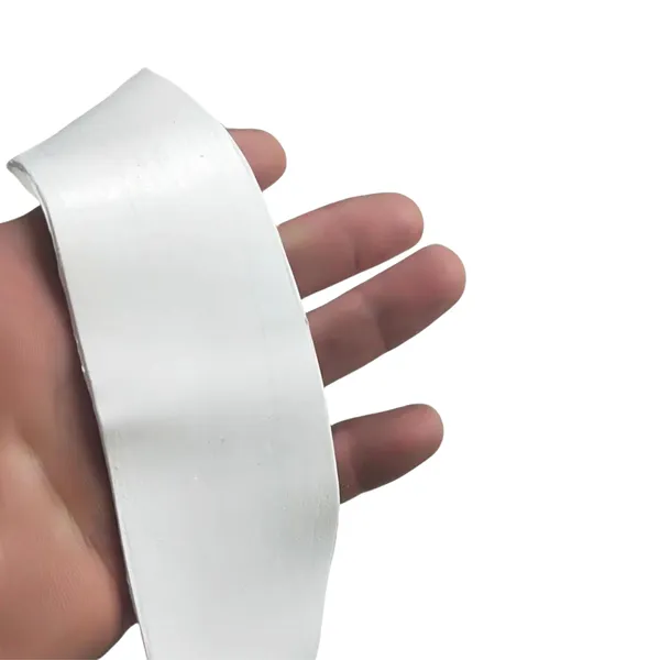 Adhesive-backed PTFE Sealing Strip; Rough Irregular Flange Filling Seal photo-5
