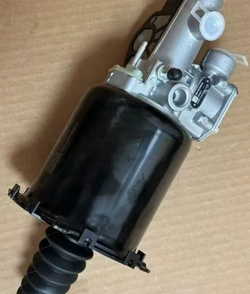 WG9725230042 howo Clutch slave cylinder