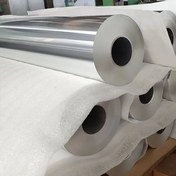 GB/T2520 Electrolytic Tinplate Coil T2 Temper for Oil Can Production photo-5