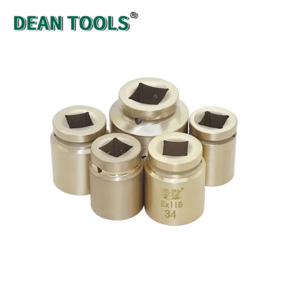 Non-Sparking 1-1/2