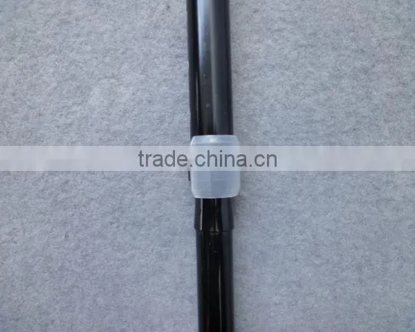 BALCK COLOR T HANDLE ALUMINUM ADJUSTABLE WALKING CANE photo-3