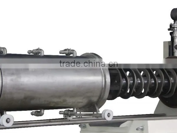 High Efficiency for the Carbon Black Grinding ,Disk Ball Mill 60L photo-3