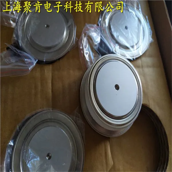 Manufacturer Sells SD3000C08K Welded Diode Rectifier Tube photo-2