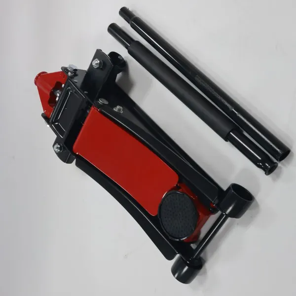 Hydraulic Jack for Industrial Lifting and Heavy Machinery Installation With Remote Control