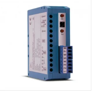 A‑TECH Isolated Transmitter OMX 380T Industrial Signal Conversion Transmitter