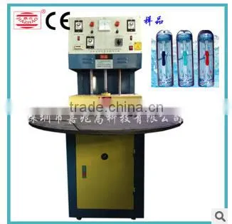 Colorful Toothbrush Packaging Machine From China Shenzhen photo-3