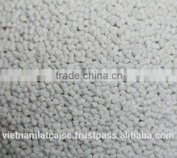 CaCO3 Filler Masterbatch