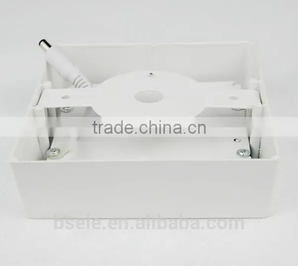 Surface Square Fixable Led Panel Light photo-2