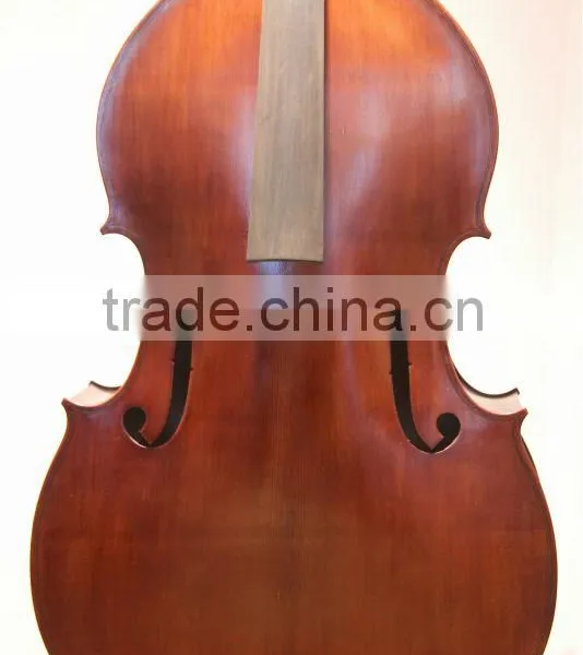 Handmade Plywood Violin Double Bass photo-2