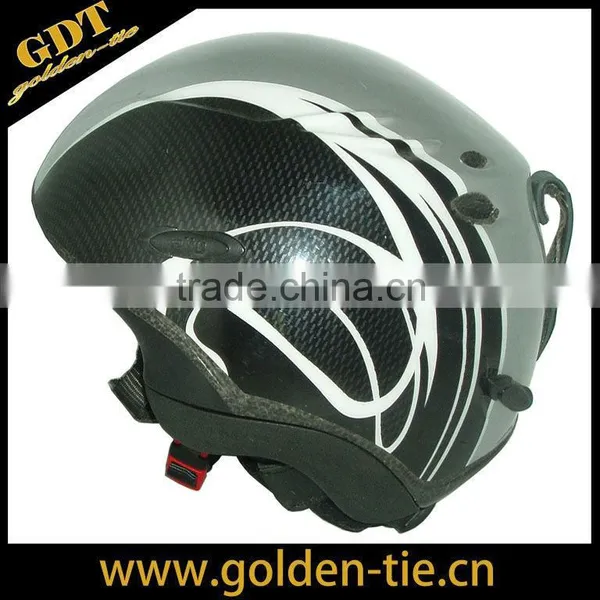 Safety Kids Ski Helmet With Ear Protector in Dongguan
