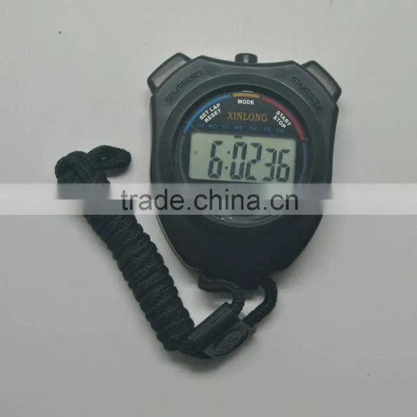 Stopwatch With Compass, Electronic Stopwatch, Memory Stopwatch