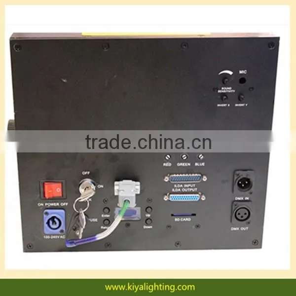 Hot Sell Party Laser Light In Out Door DJ Laser Stage Light For Event/Wholesale Home Decoration Stage Light Manufacturer photo-4