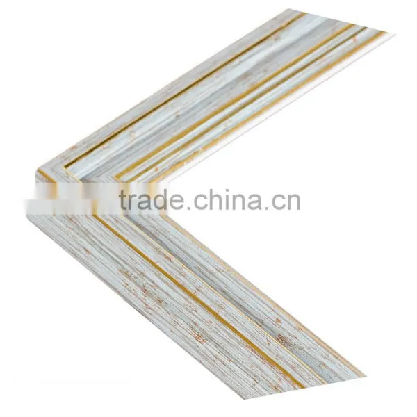 JC-psm-70 Series PS Moulding Use for Photo Frame/picture Frame/canvas Frame photo-3