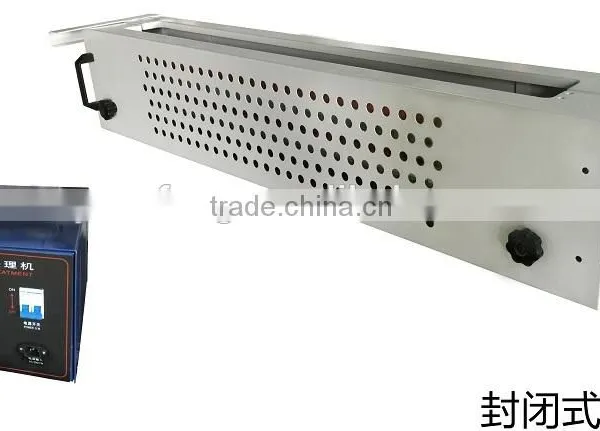 Best Factory Price Corona Treatment Machine,corona Treater photo-3