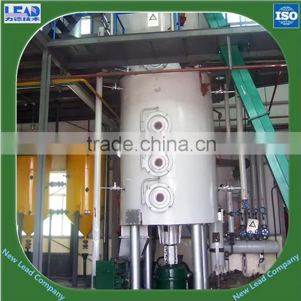 Manufacturer China 1-300TPD Sunflower Oil Extraction Machine / Sunflower Seeds Oil Extract Machine/sunflower Oil Making Machine photo-3